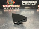 2012 CADILLAC CTS-V COUPE LH DRIVER SIDE INTERIOR MIRROR TRIM OEM #1592