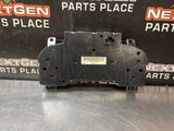2014 CHEVY SILVERADO INSTRUMENT CLUSTER 22838412 OEM #1278