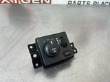 2007 DODGE RAM 2500 5.9 HEADLIGHT/ DIMMER SWITCH W CARGO BUTTON OEM #585