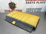 97-04 C5 CORVETTE REAR CARPET CENTER PANEL BLACK 10406966 OEM #523