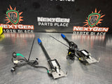 14-19 C7 CORVETTE PAIR OF RADIO AMP ANTENNAS OEM 23361417 23361416 #1181