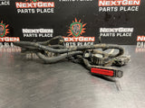 2012 FORD F250 6.7 DIESEL 6R140 TRANSMISSION AUTO TCASE WIRING HARNESS OEM #980
