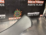 05-13 C6 CORVETTE RH PASSENGER SIDE FRONT LOWER B PILLAR TRIM OEM 15259173 #1409