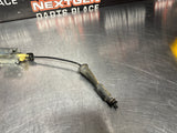 97-04 C5 CORVETTE FUEL DOOR RELEASE ACTUATOR OEM 10275633 #1190