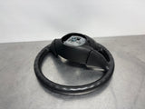 2005 C6 CORVETTE STEERING WHEEL OEM #1468