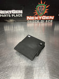 06 PONTIAC GTO CENTER CONSOLE RUBBER INSERT 92084794 OEM #910