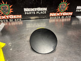 2011 CAMARO SS FUEL DOOR BLACK OEM 23138595 #1586