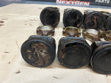 GEN IV 4 LY6 6.0 RODS AND PISTONS OEM #C263