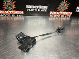 2018 CAMARO SS TRUNK LATCH RELEASE ASSEMBLY OEM 13501988 #796