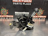 2017 FORD MUSTANG GT AUTO (6R80) SHIFTER WITH KNOB ASSEMBLY OEM #1267