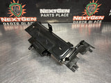 2013 FORD MUSTANG GT PCM BRACKET MOUNT OEM #1298