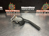 2010 CAMARO SS E-BRAKE HANDLE OEM 16328299 #1006