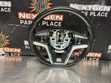 2015 CAMARO SS STEERING WHEEL OEM 22790902 #1539