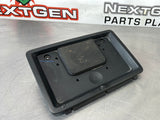 2011 FORD F150 CENTER TOP DASH STORAGE SPEAKER TRAY 9L34-15044-A92 OEM #315