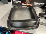 2003/2004 FORD MUSTANG MACH ONE 32V RAM AIR SETUP SHAKER HOOD ASSEMBLY OEM #1495