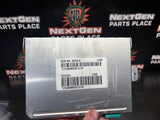 1998 C5 CORVETTE BCM BODY CONTROL MODULE COMPUTER 09355561 #1150
