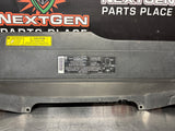 2004 PONTIAC GTO RADIATOR UPPER COVER BAFFLE OEM 92160585 #1043