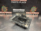 05-13 C6 CORVETTE BATTERY TRAY 10352084 OEM #1266