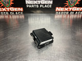 2016 FORD MUSTANG GT BLIND SPOT MONITOR FT4T-14D453-AD OEM #939