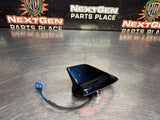 2021 FORD MUSTANG GT ROOF SHARK FIN RADIO ANTENNA BLUE JD9T-19K351-AA #1650