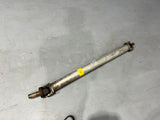 1993-2002 CAMARO SS THREE RIVERS DRIVESHAFT 12559525 OEM #721