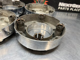 05-16 FORD F250 F350 SUPER DUTY CENTER CAPS OEM #3962