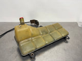 03 FORD MUSTANG MACH ONE COOLANT OVERFLOW RESERVOIR OEM #1495