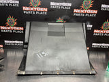 97-04 C5 CORVETTE RADIATOR AIR BAFFLE SHROUD OEM 10254256 #1150