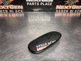 2004 C5 CORVETTE LH DRIVER OUTSIDE SIDE MIRROR GLASS OEM #1159
