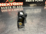 07 CADILLAC CTS-V YAW RATE SENSOR OEM 10307709 #1411