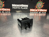 2014 FORD F350 6.7 TRAILER BRAKE CONTROL MODULE BC34-2C006-AK OEM #1014