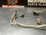 2016 CHEVY SILVERADO 2500 DEF PUMP MODULE WIRING HARNESS OEM 23366892 #1224