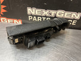 2011 CHEVY SILVERADO 6.6 DURAMAX FRONT AND REAR WINDOW SWITCHES OEM #1230
