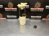 2004 PONTIAC GTO FUEL PUMP ASSEMBLY OEM #1043