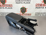 08-09 PONTIAC G8 CENTER CONSOLE OEM #542