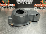 97-04 C5 CORVETTE FUEL FILLER HOUSING 10401497 OEM #798