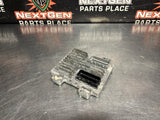2009 C6 CORVETTE LS3 ECU ECM COMPUTER OEM 12628989 #1485