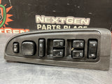 2006 SILVERADO 1500 LH FRONT WINDOW SWITCH 10398565 OEM #849