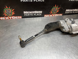 2016 MUSTANG GT 5.0 ELECTRIC POWER STEERING RACK GR3C-3D070-BA OEM #1180