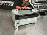 2015 FORD MUSTANG GT SYNC 2 NAVIGATION RADIO WITH SCREEN AND RECEIVER OEM #848