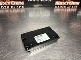 2011 FORD MUSTANG GT COMMUNICATION SYNC CONTROL MODULE OEM AR3T-14D212-AF #996