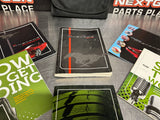 2012 FORD MUSTANG GT OWNERS MANUAL OEM #928