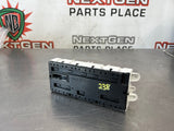 2011 FORD F250 AC HEAT CLIMATE CONTROL BC3T-19980-EB OEM #238