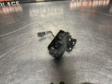 97-04 C5 CORVETTE CONVERTIBLE WATERFALL LATCH RELEASE 16637699 OEM #1368
