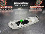 05-13 C6 CORVETTE RH PASSENGER SEAT CONTROL UNIT OEM 88898532 10325877 #1255