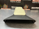 2008 C6 CORVETTE CENTER CONSOLE OEM #1266