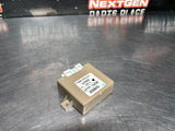 05-13 C6 CORVETTE LH HEATED SEAT CONTROL MODULE OEM #1255