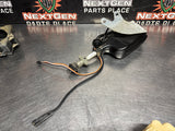 97-04 C5 CORVETTE CONVERTIBLE POWER RADIO ANTENNA OEM 10285495 #1251