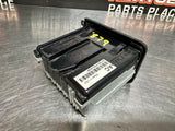 2010 FORD F350 5.4 TRAILER BRAKE CONTROL MODULE 9C34-2C006-AC OEM #879