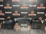 05-13 C6 CORVETTE REAR LOWER VALANCE OEM 15851439 #1266